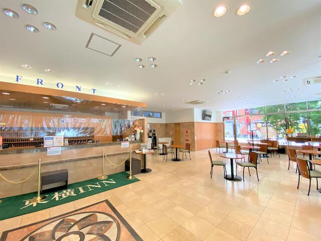 東横 INN 熊本新市街