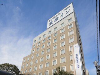 東横 INN 赤羽駅東口一番街