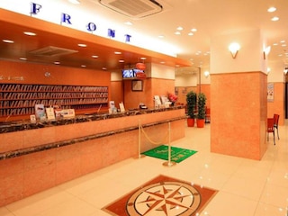 東横 INN 青森駅前