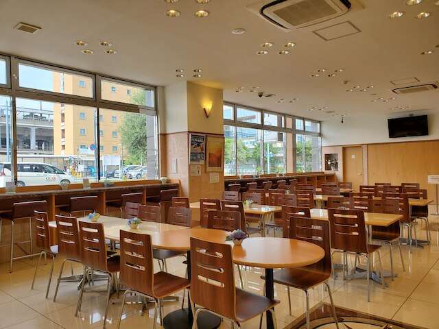 東横 INN 相生駅新幹線口