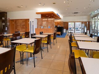 東横INN阪神尼崎駅前