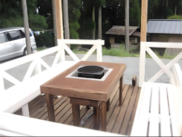 熊本ゲストハウス リトルアジア