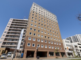 東横 INN 長野駅善光寺口