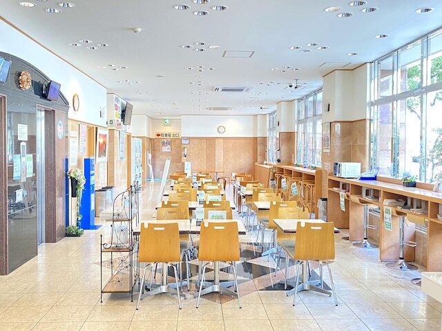 東横INN松山一番町