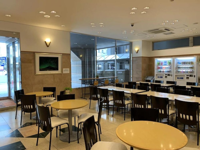 東横INN鹿児島天文館 1