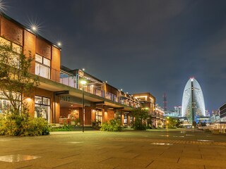 東横INN横浜関内