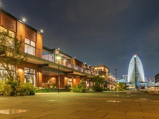 東横INN横浜関内