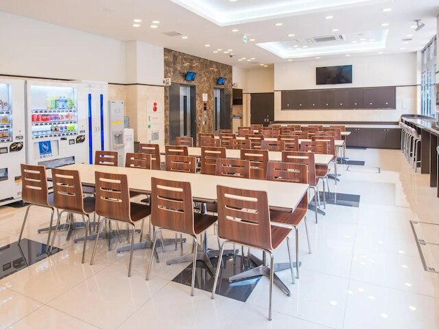 東横 INN 松戸駅東口