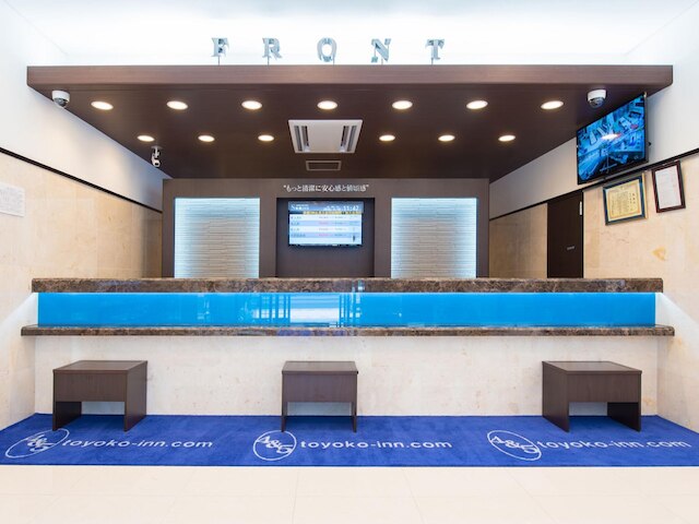 東横 INN 松戸駅東口