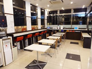 東横INN日本橋三越前 A4