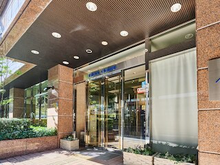 東横INN大阪梅田東