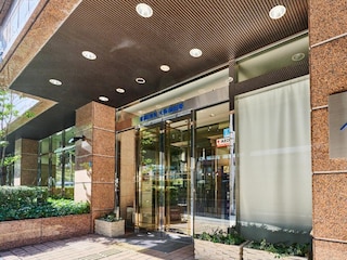 東横INN大阪梅田東