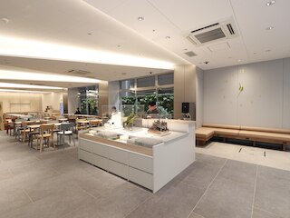 東横INN淀屋橋駅南