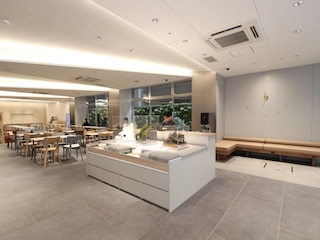 東横INN淀屋橋駅南