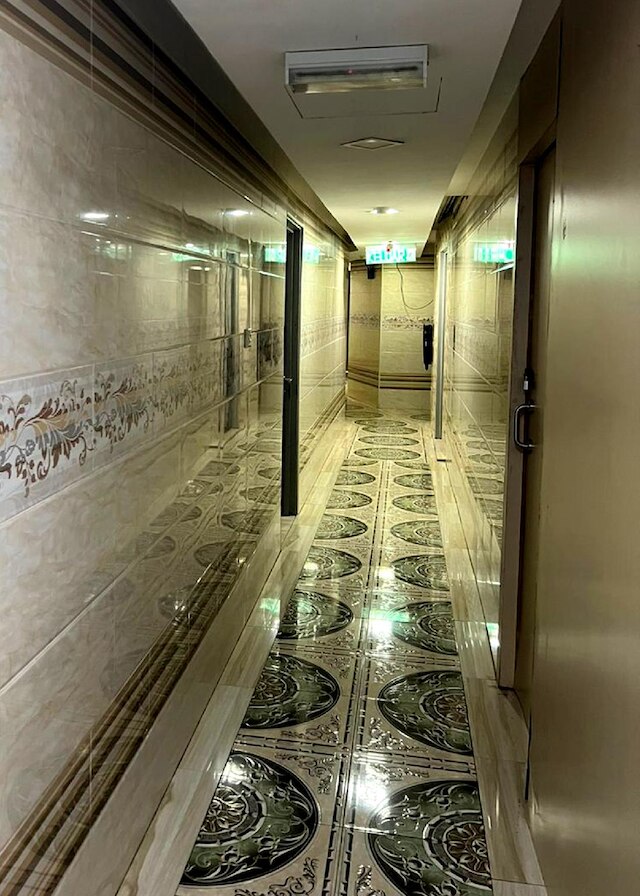 ハルタマス ビジネス ホテル