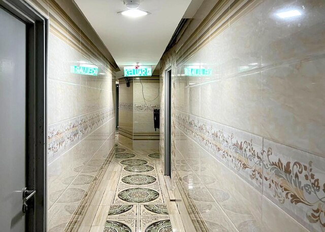 ハルタマス ビジネス ホテル