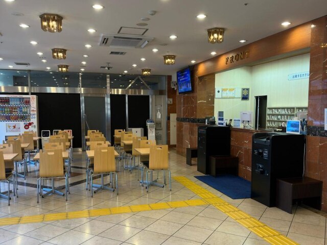 東横INN千葉駅前