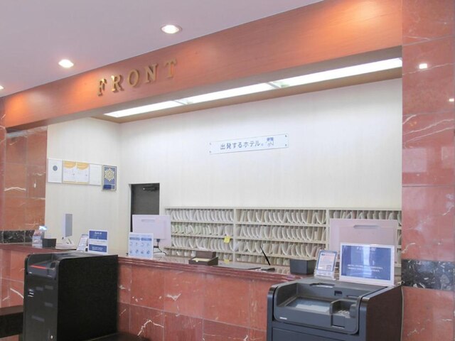 東横INN千葉駅前