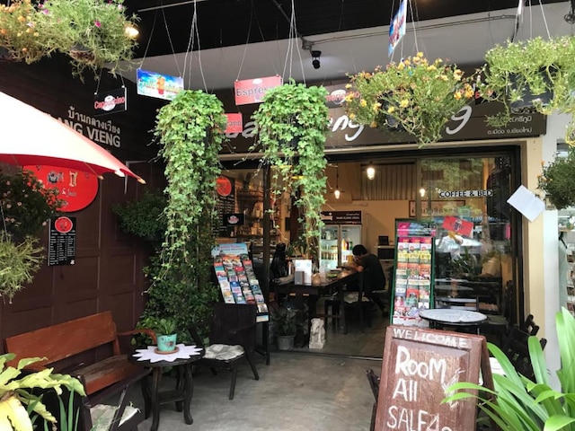 バーン クラン ヴィエン