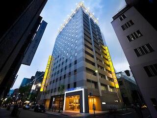 スーパーホテルPremier東京駅八重洲中央口