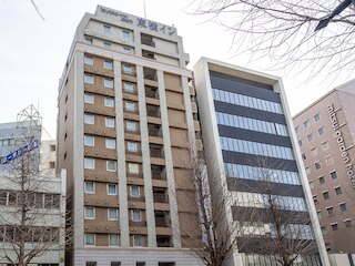 東横INN熊本桜町バスターミナル前 (旧: 熊本交通センター前)