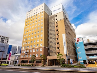 東横INN長崎駅前