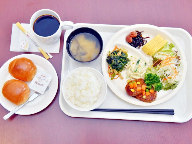 東横INN神戸湊川公園