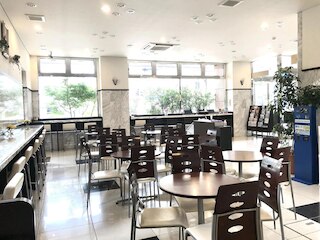 東横 INN 湘南茅ヶ崎駅北口