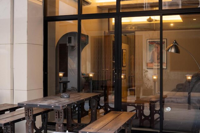 iCheck inn Gems Center Silom - iCheck innジェムズセンター シーロム