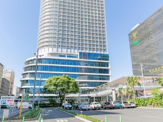 東横 INN 鹿児島中央駅東口