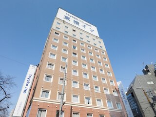 東横 INN 山手線大塚駅北口 2