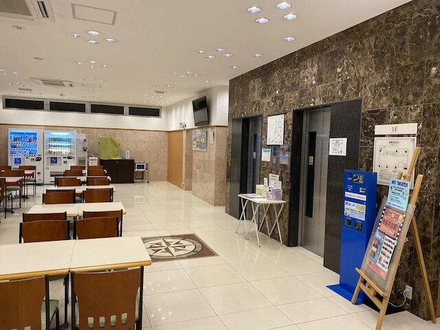 東横INN大分駅前