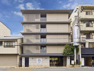 東横INN京都五条大宮