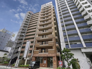 東横INN大阪鶴橋駅前