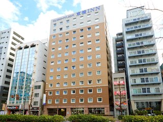 東横 INN アキバ浅草橋駅東口