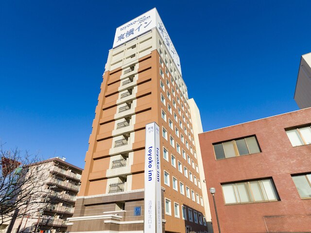 東横 INN 富士山沼津駅北口 2