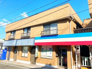 シーサイドペンションプチ白浜