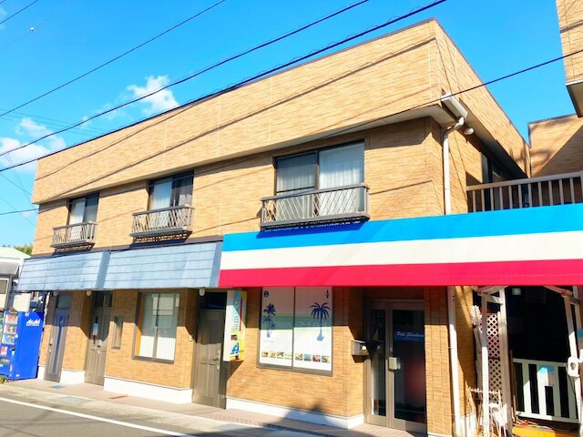 シーサイドペンションプチ白浜