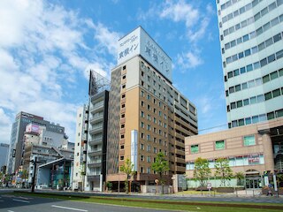 東横INN鹿児島天文館2