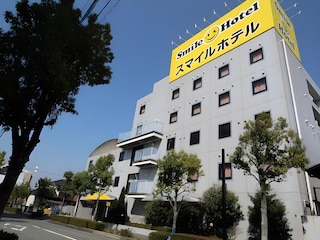 スマイルホテル掛川