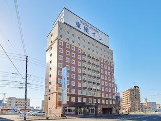 東横 INN 新山口駅新幹線口