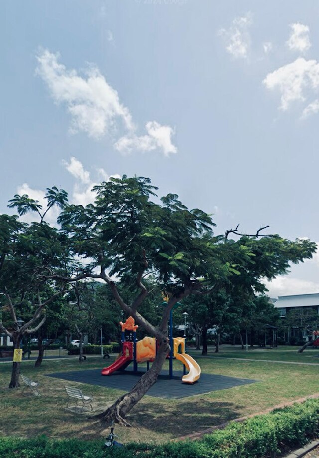 ケンティング タイムハウス (戀戀時光旅宿)