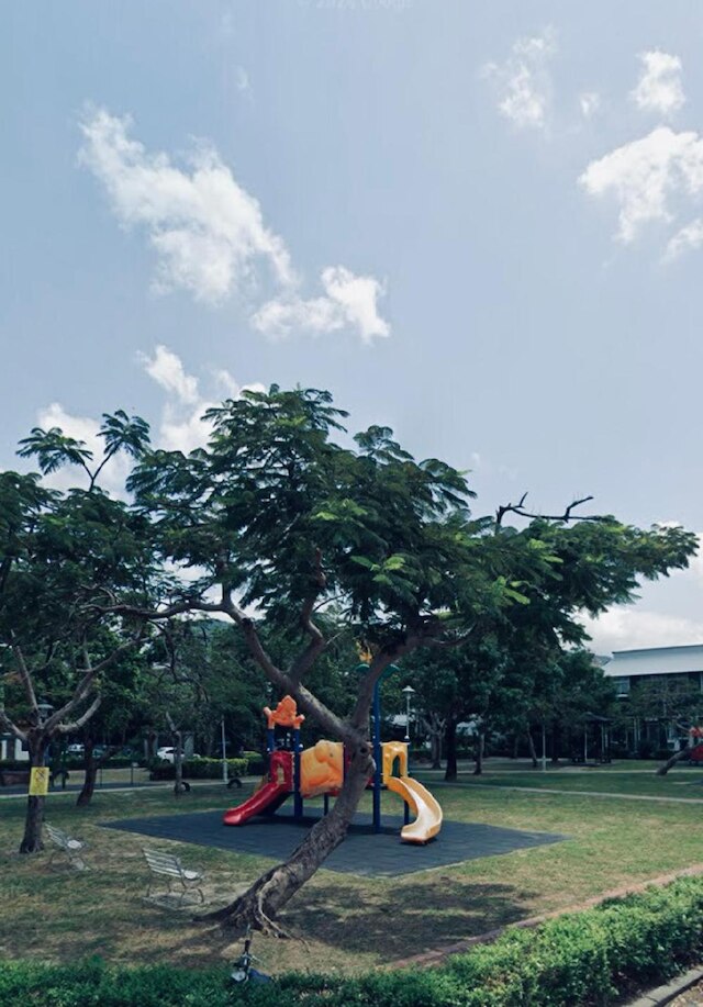 ケンティング タイムハウス (戀戀時光旅宿)