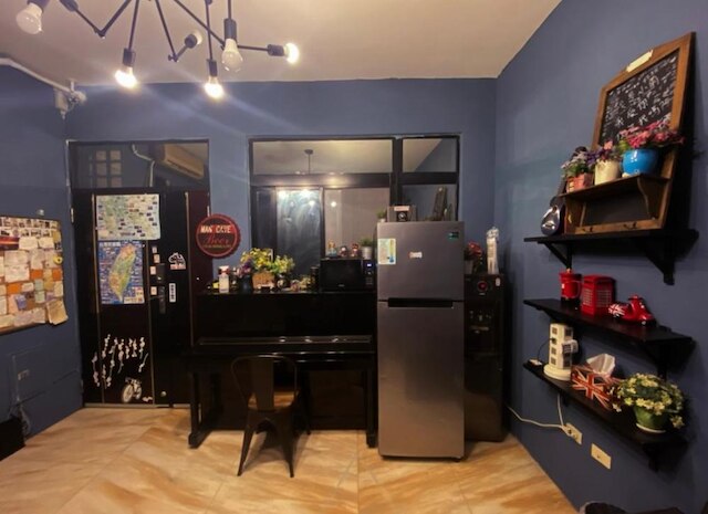 ケンティング タイムハウス (戀戀時光旅宿)