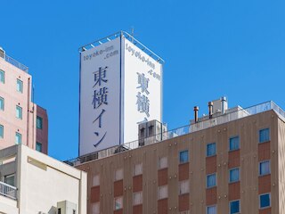 東横 INN 名古屋駅新幹線口