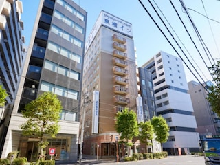 東横INN日本橋人形町