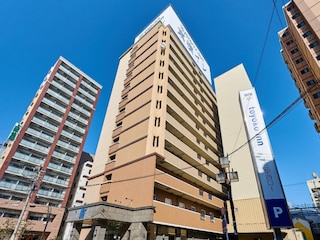 東横 INN 大阪阪急十三駅西口 1