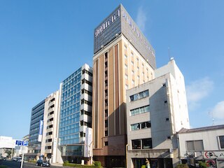 東横INN松江駅前