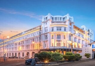 グランド オリエンタル ホテル