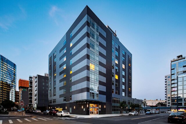 ハイアット プレイス ロング アイランド シティ / ニューヨーク シティ